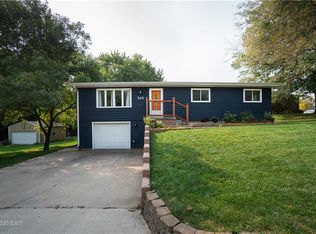 510 E High St, Winterset, IA 50273