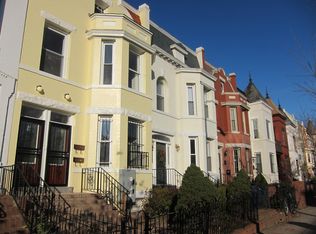 810 11th St NE FLOOR 1, Washington, DC 20002