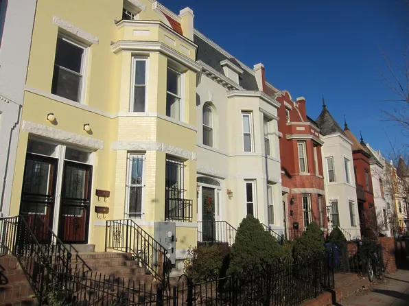 810 11th St NE Floor 2, Washington, DC 20002