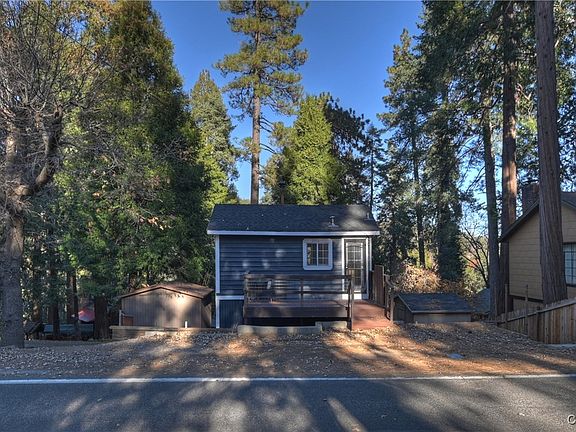 3rd image of 21918 Crest Forest Dr