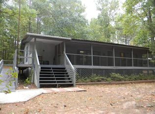 1304 NE Ponderosa Dr, Thomson, GA 30824