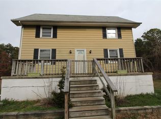 702 9th Ave, Egg Harbor Township, NJ 08234