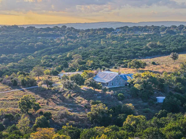 127 CAMP ALZAFAR RD, Boerne, TX 78006