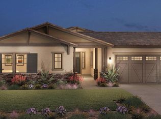 3872 E Andalusia Ave, Gilbert, AZ 85298