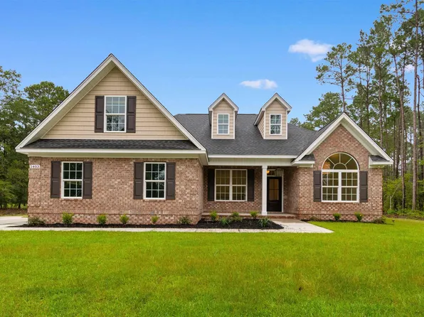 1403 Hucks Rd. Lot 8, Aynor, SC 29511