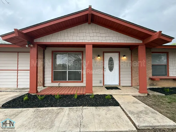 9607 Gold Hill Dr, San Antonio, TX 78245