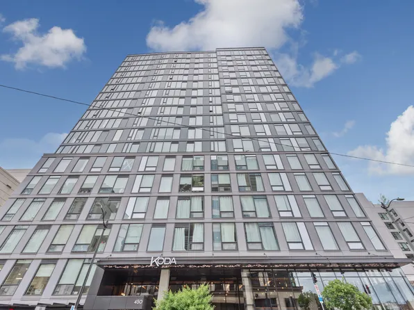 450 S Main St #505, Seattle, WA 98104