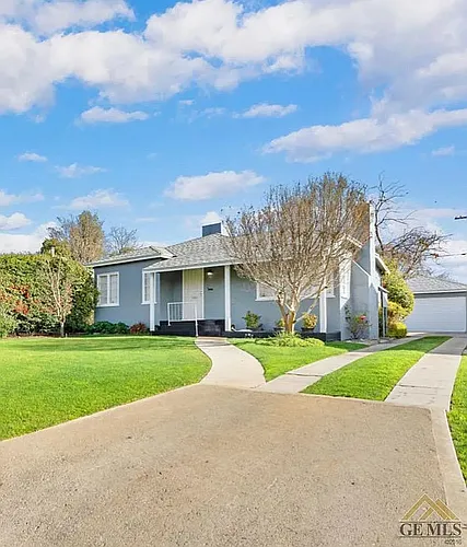 2517 La Siesta Dr Photo 1