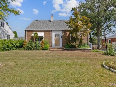 7731 Florentine Dr, Saint Louis, MO, 63121