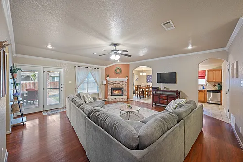 3805 Republic Of Texas Dr Photo 1