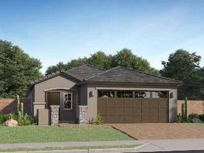 23198 W PARKWAY Drive, Buckeye, AZ, 85326