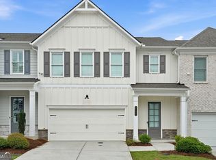 2139 Kirkham Way, Kennesaw, GA 30152