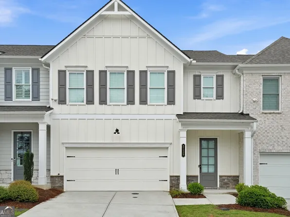 2139 Kirkham Way, Kennesaw, GA 30152