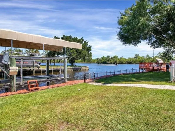 9656 SW Marina Dr, Arcadia, FL 34269