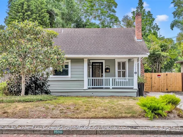 1508 Pinecrest Pl, Orlando, FL 32803