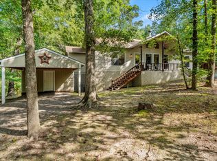 211 Butternut Gln, Holly Lake Ranch, TX 75765
