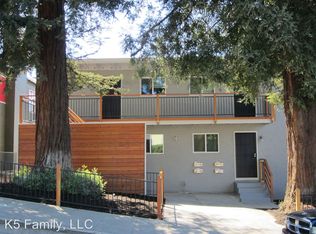 717 York St, Vallejo, CA 94590