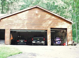 N3376 Koepp Rd, Merrimac, WI 53561