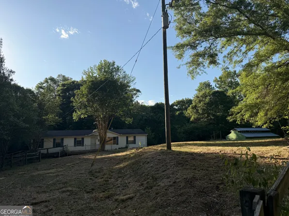 515 Hulsey Rd, Martin, GA 30557