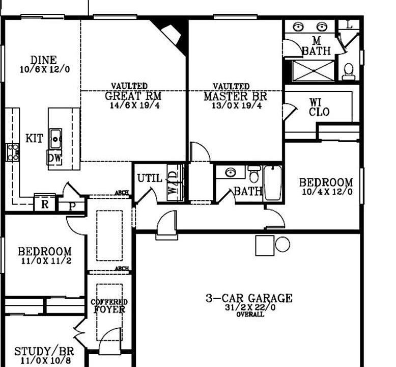 2nd image of 703 Deer Creek Way
