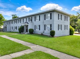 Midtown Apartments, Augusta, GA 30904