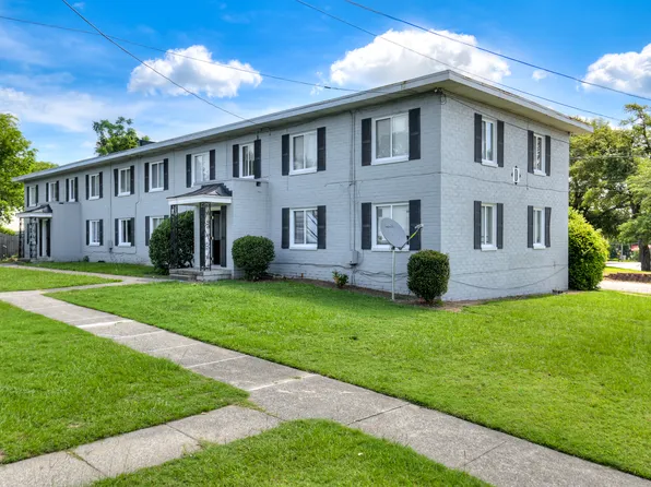 Midtown Apartments, 1927 Central Ave #Feda48bad, Augusta, GA 30904