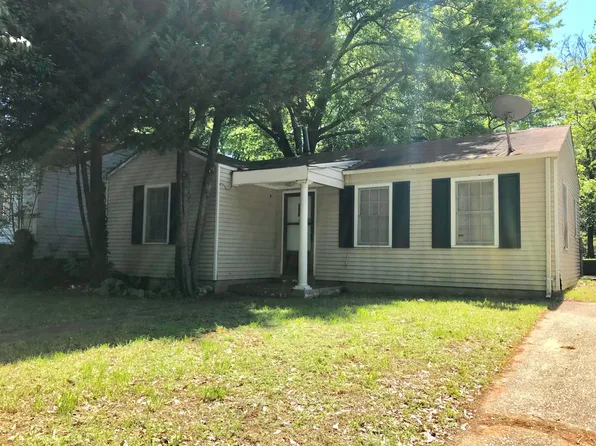 2836 Spann Pl, Montgomery, AL 36107
