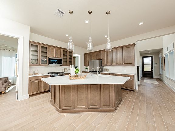 Sheffield Kitchen