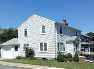 110 Russett Rd, West Roxbury, MA 02132