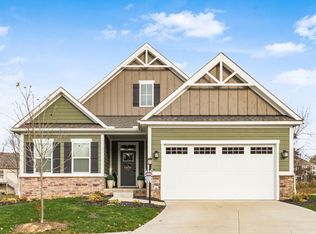 1897 Timber View Ct, Pataskala, OH 43062