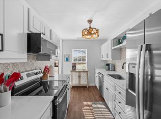 119 Sydney Ct, Anderson, SC 29625