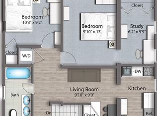 706 Linn St, Ithaca, NY 14850