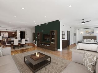 90 Fairlie St NW APT 303, Atlanta, GA 30303