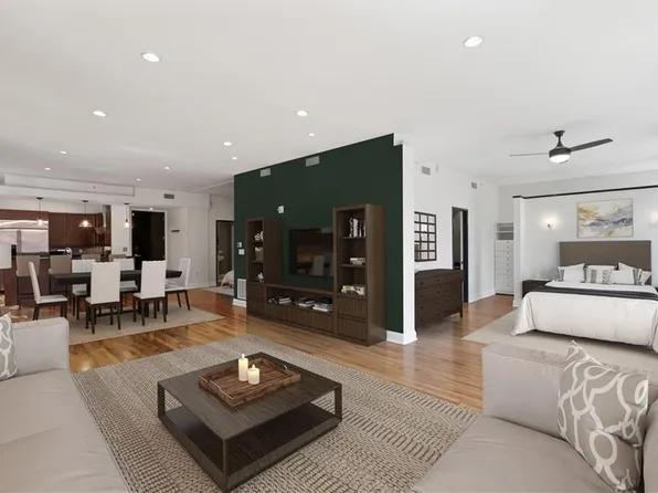 90 Fairlie St NW APT 303, Atlanta, GA 30303