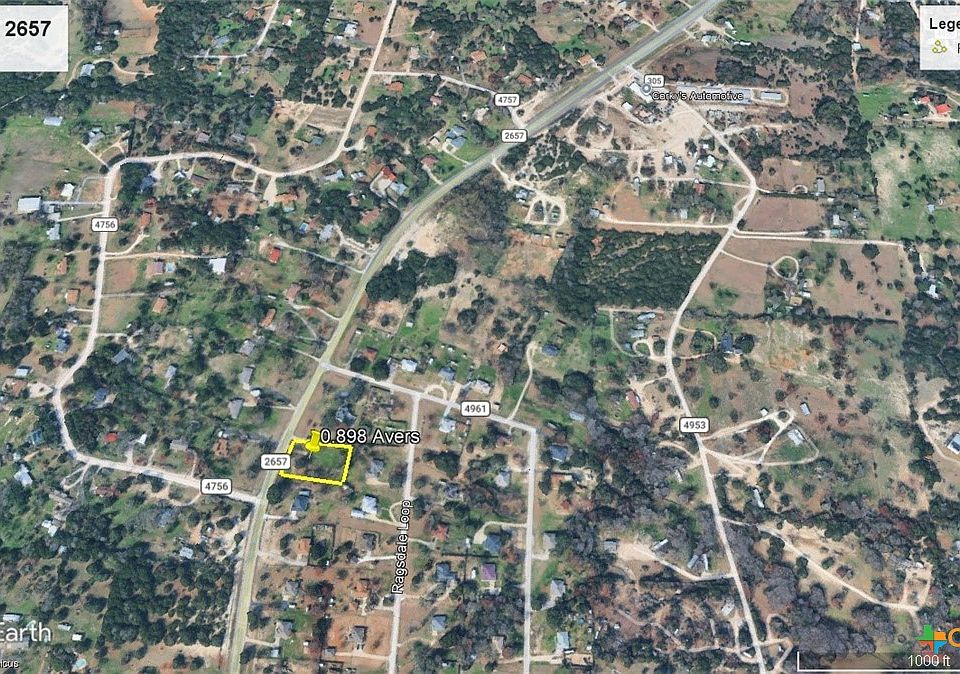 2nd image of 8191 Fm 2657