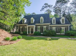 4423 Jett Rd NW, Atlanta, GA 30327