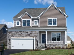 6012 Trail Ride Dr, Moseley, VA 23120