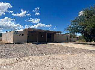 5323 N Oracle Jaynes Station Rd, Tucson, AZ 85704