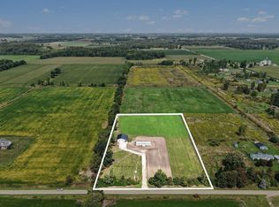 16106 Turner Rd, Yale, MI 48444