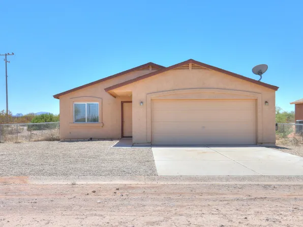 26499 W MERCER Drive, Casa Grande, AZ 85193
