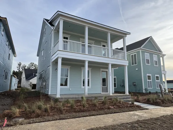 529 Ivy Green Ln, Summerville, SC 29486