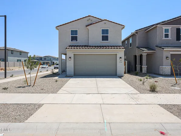 17343 W VILLA HERMOSA Lane, Surprise, AZ 85387