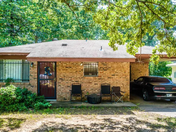 3219 Zion St, Little Rock, AR 72204