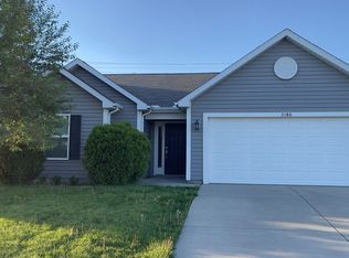 3186 Fleming Dr, West Lafayette, IN 47906