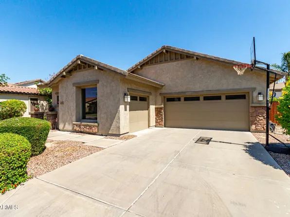 418 W BALSAM Drive, Chandler, AZ 85248