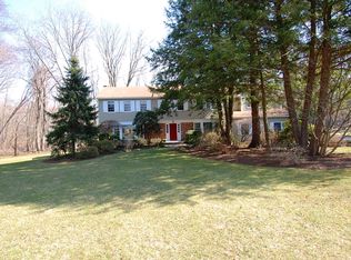 25 Baker Ct, Ramsey, NJ 07446