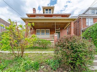 1514 McFarland Rd, Pittsburgh, PA 15216