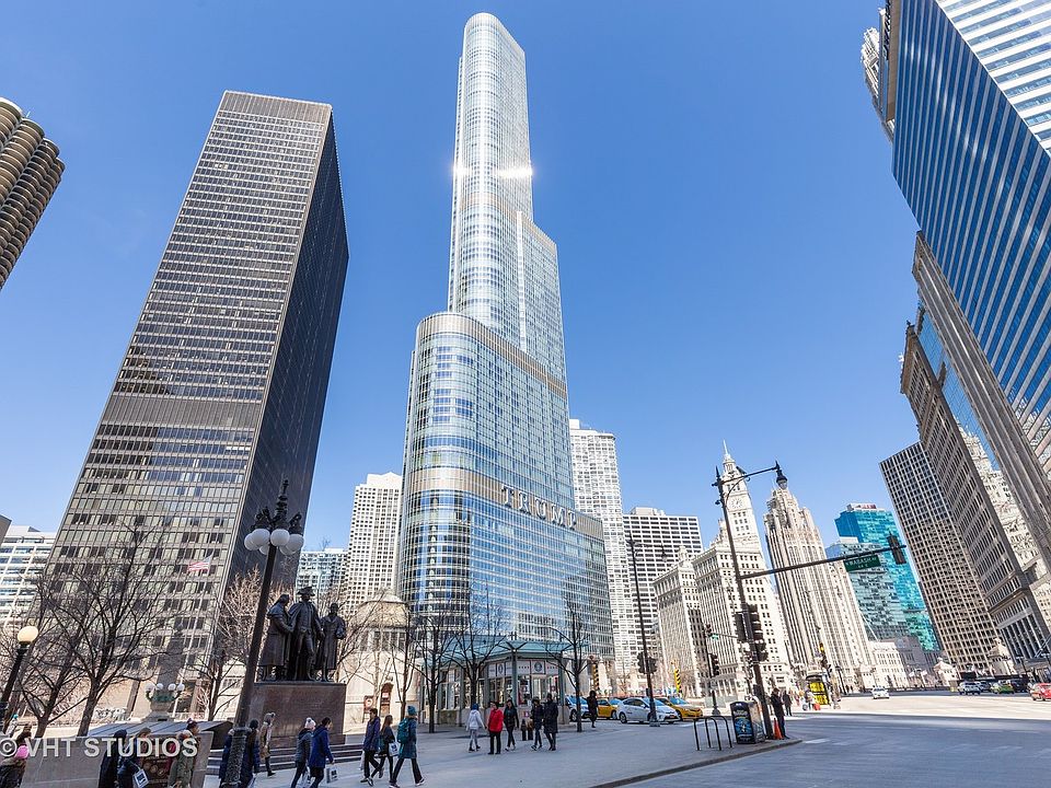 1st image of 401 N Wabash Ave Unit 40A