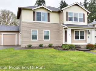 2233 Wallace Loop, Dupont, WA 98327