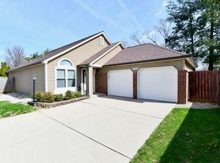 6726 Limerick Ct, Indianapolis, IN